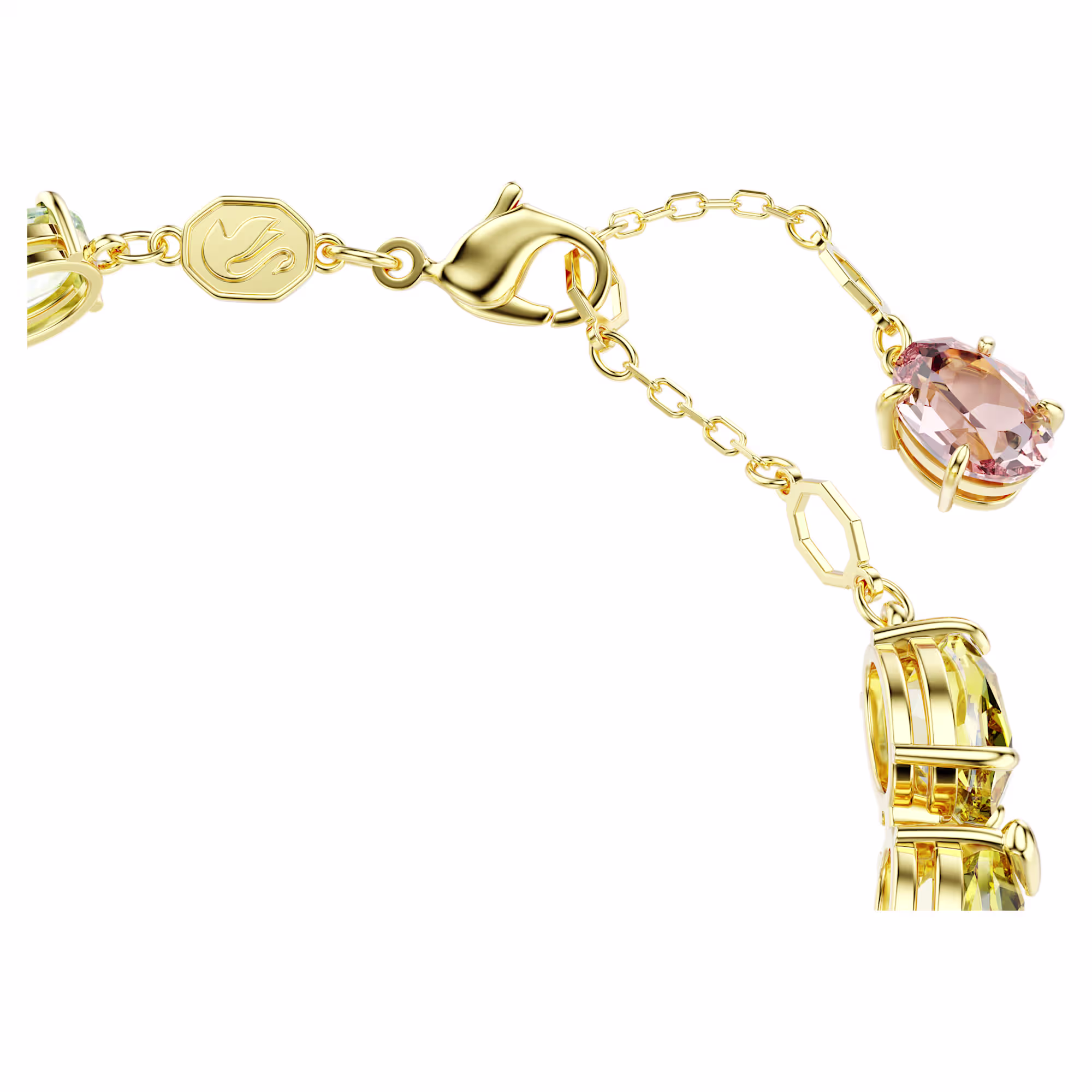 Gema Tennis bracelet